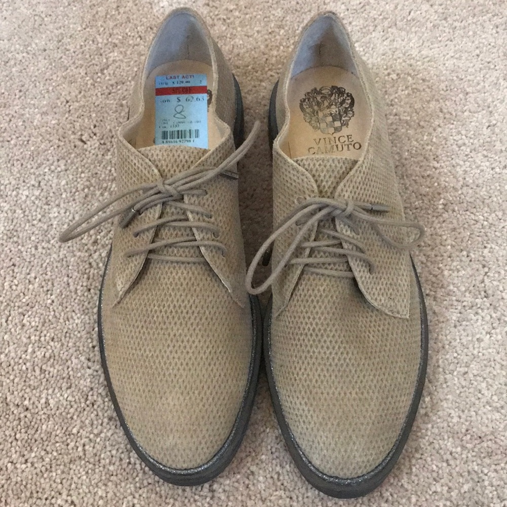 Vince Camuto Ciana casual loafers
